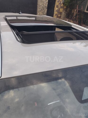 Changan CS 55 Plus-5