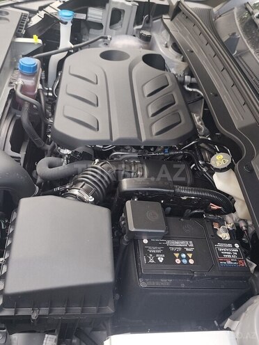 Changan CS 55 Plus-7