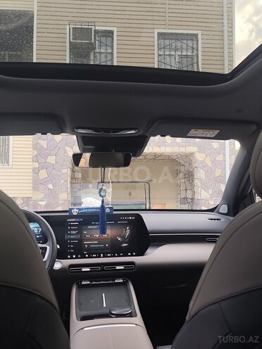 Changan CS 55 Plus-6