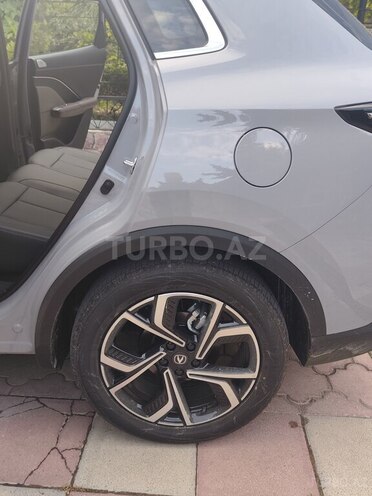 Changan CS 55 Plus-12