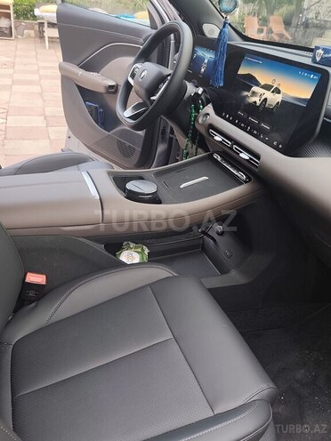 Changan CS 55 Plus-9