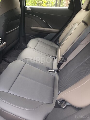 Changan CS 55 Plus-14