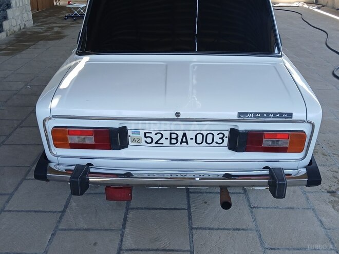 LADA (VAZ) 2106-7