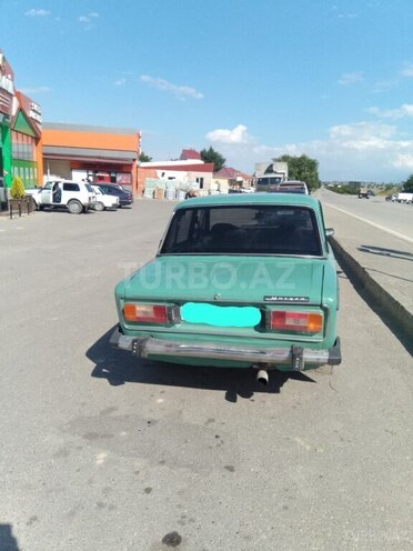 LADA (VAZ) 2106-2