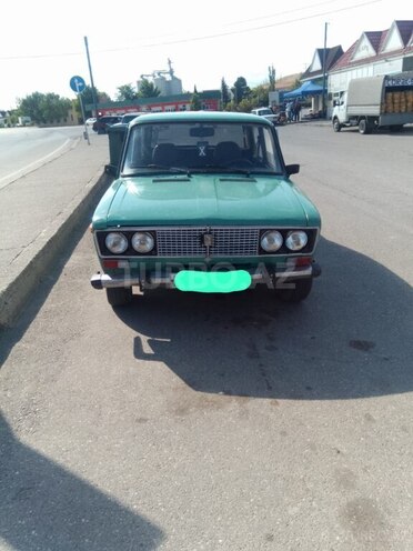 LADA (VAZ) 2106-1