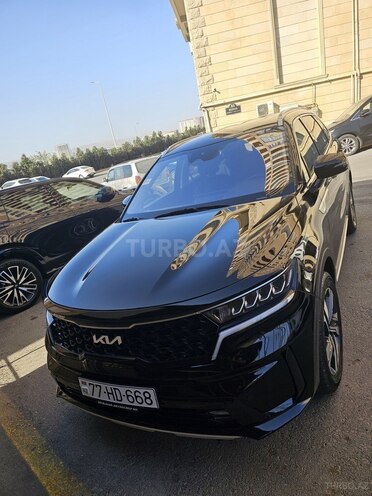 Kia Sorento-2