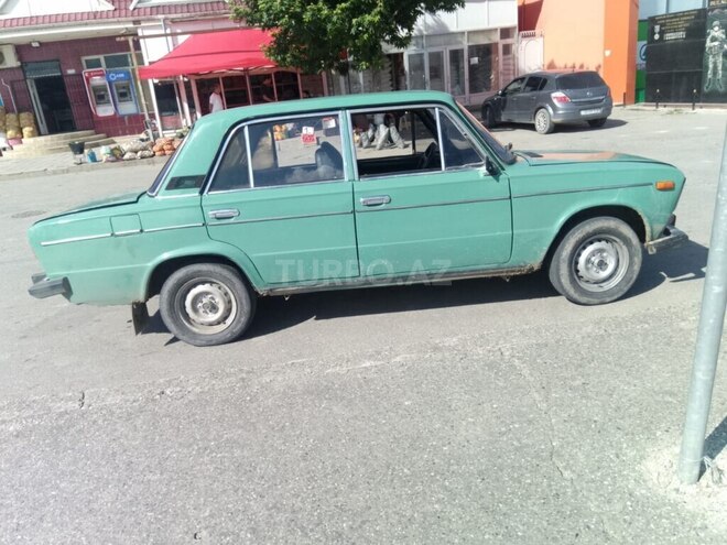 LADA (VAZ) 2106-5
