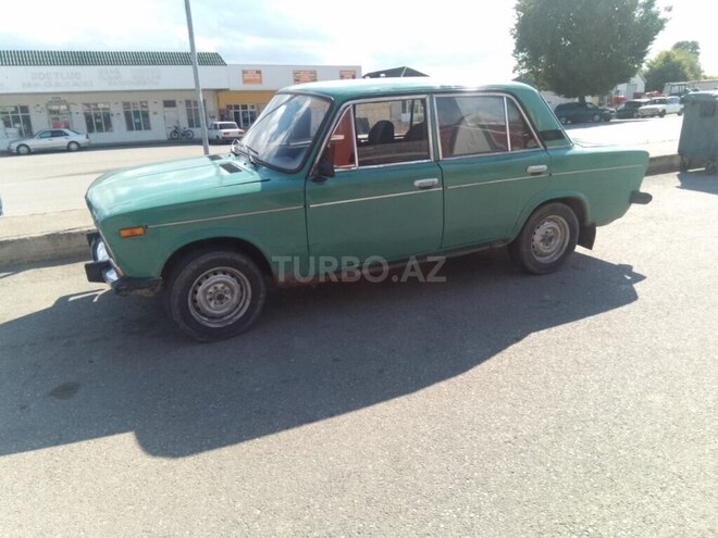 LADA (VAZ) 2106-4