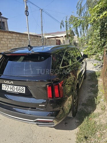 Kia Sorento-7
