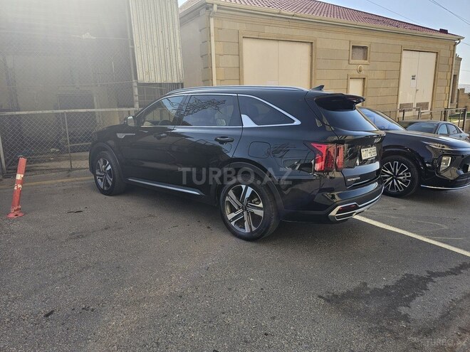 Kia Sorento-4