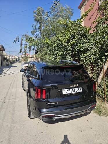 Kia Sorento-8