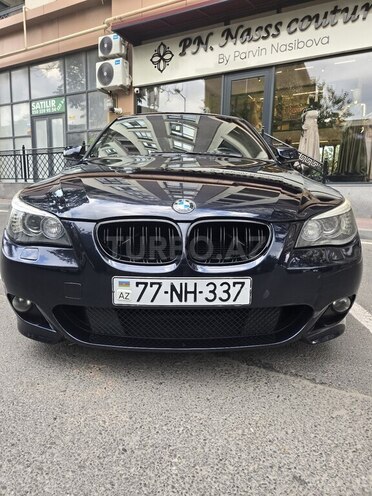 BMW 525-1