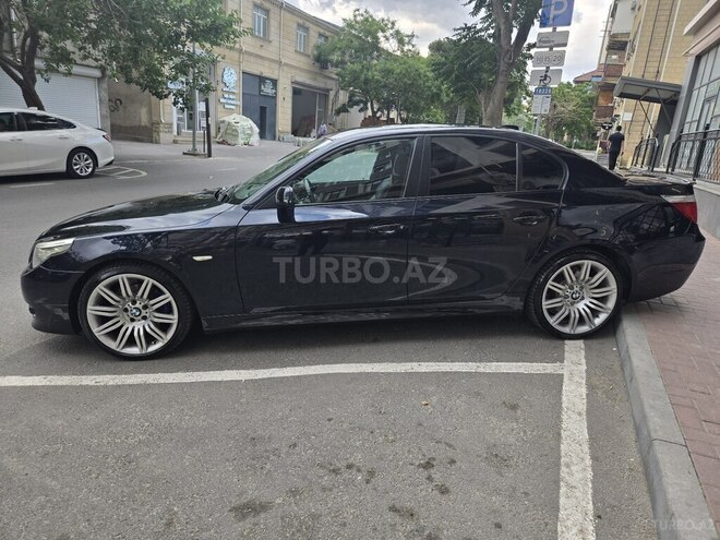 BMW 525-3
