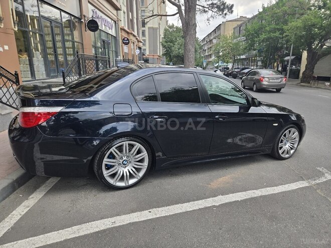 BMW 525-4