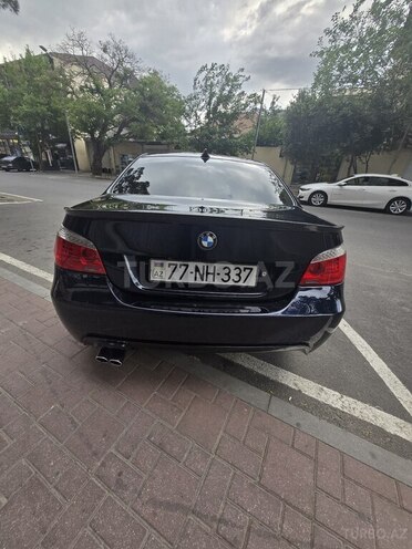 BMW 525-5