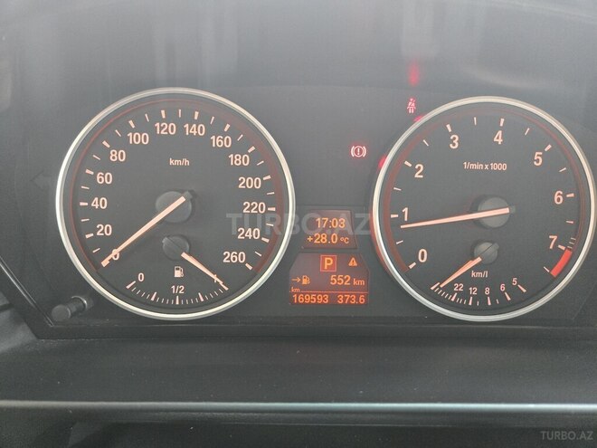 BMW 525-8