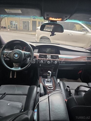 BMW 525-7
