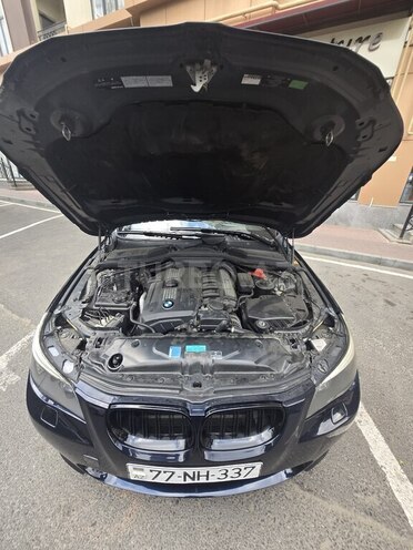 BMW 525-11