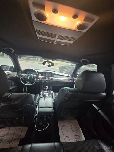 BMW 525-15