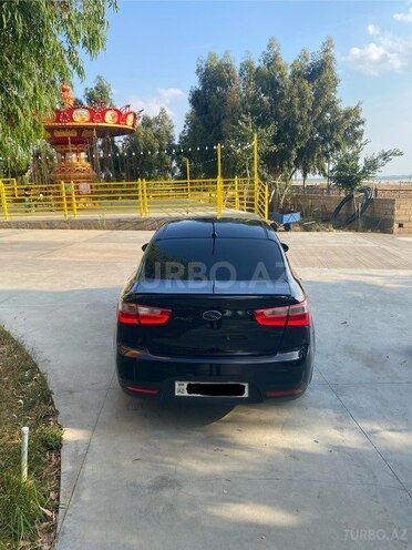 Kia Rio-14