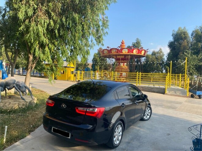 Kia Rio-10