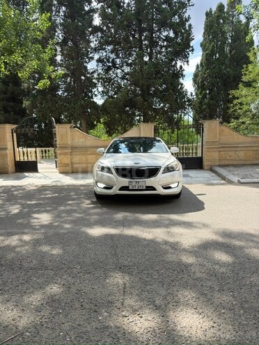 Kia Cadenza-1