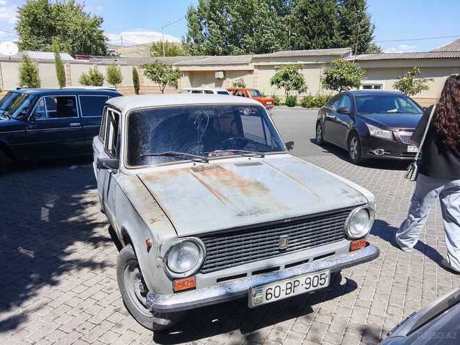 LADA (VAZ) 21013-11
