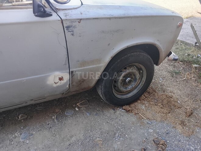 LADA (VAZ) 21013-9