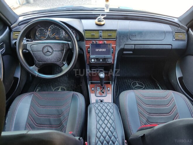 Mercedes C 180-4