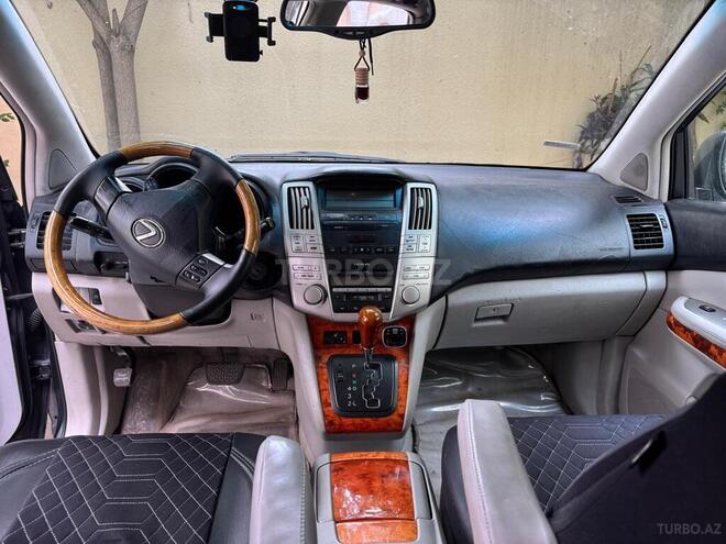 Lexus RX 330-9