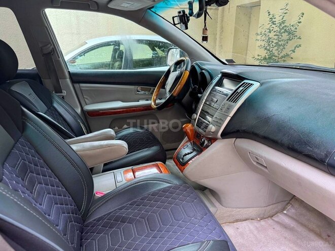 Lexus RX 330-10