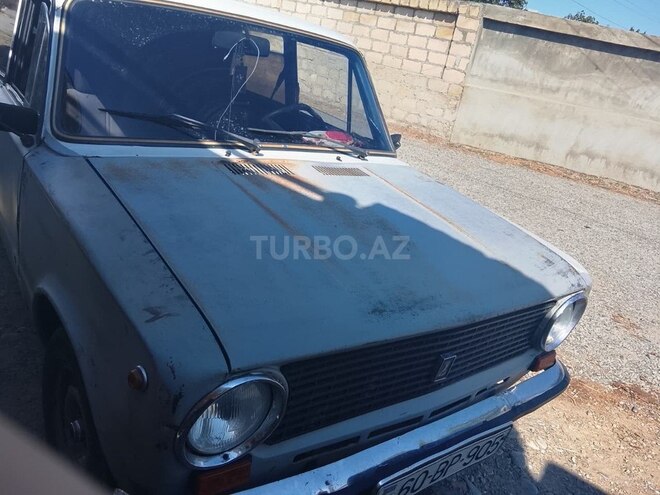 LADA (VAZ) 21013-20