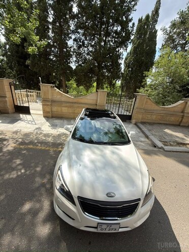 Kia Cadenza-5