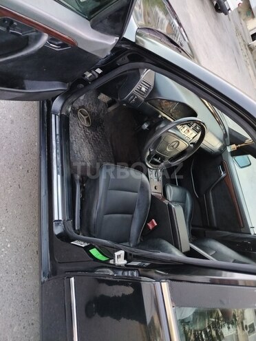 Mercedes C 220-4