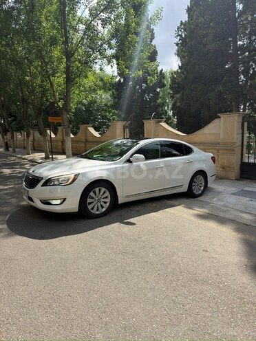 Kia Cadenza-3