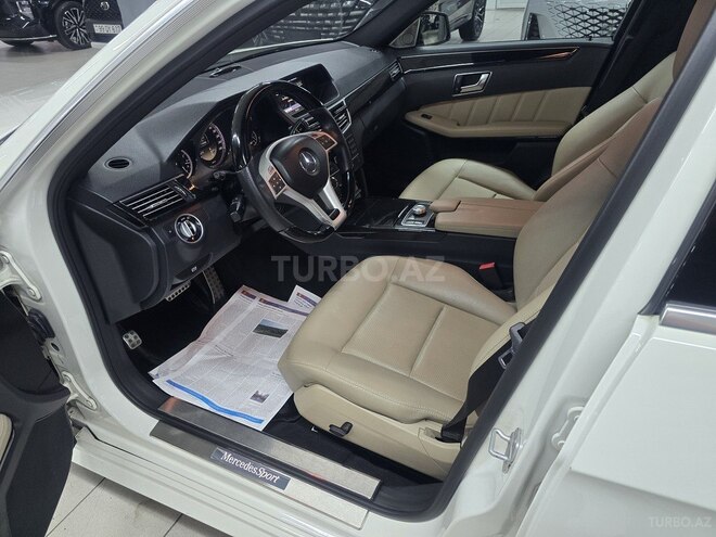 Mercedes E 250-9