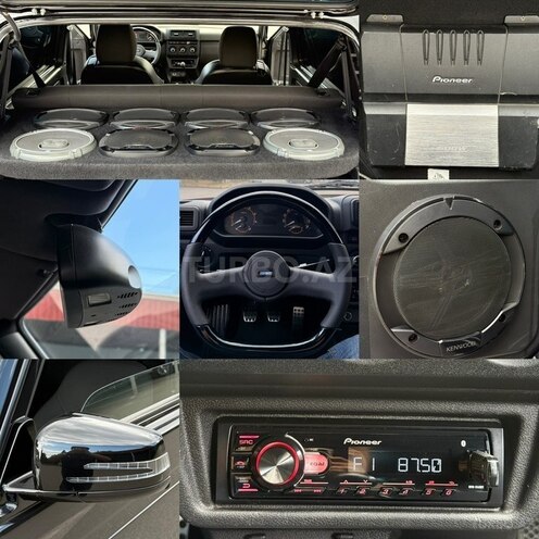 LADA (VAZ) Niva-10