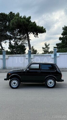LADA (VAZ) Niva-7