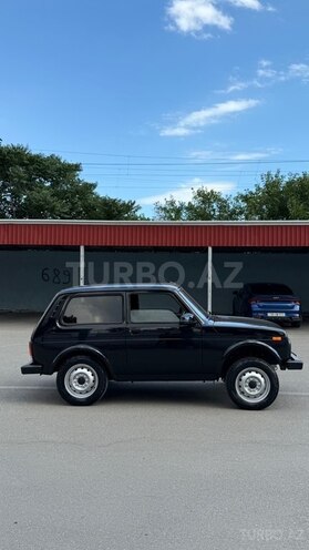 LADA (VAZ) Niva-6