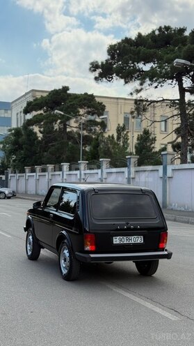 LADA (VAZ) Niva-5