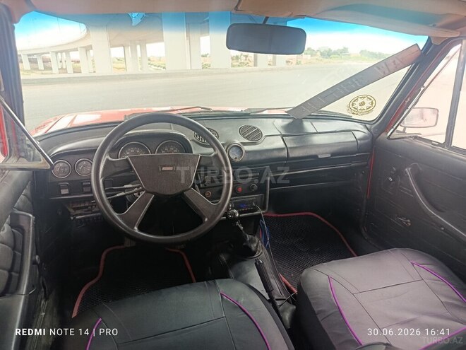 LADA (VAZ) 2106-5