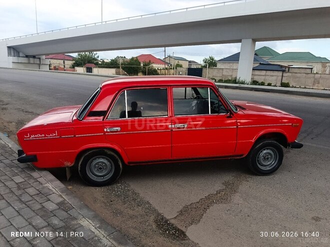 LADA (VAZ) 2106-3