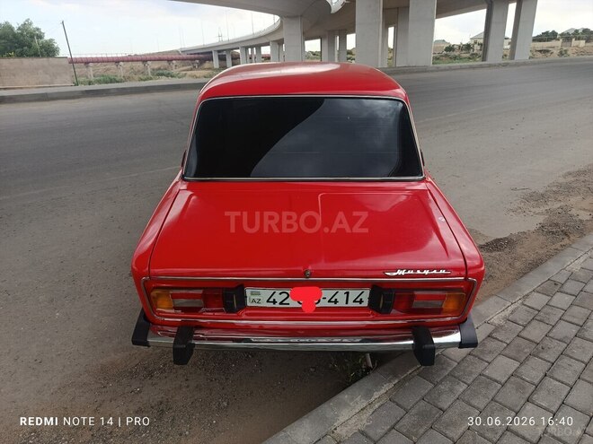 LADA (VAZ) 2106-2