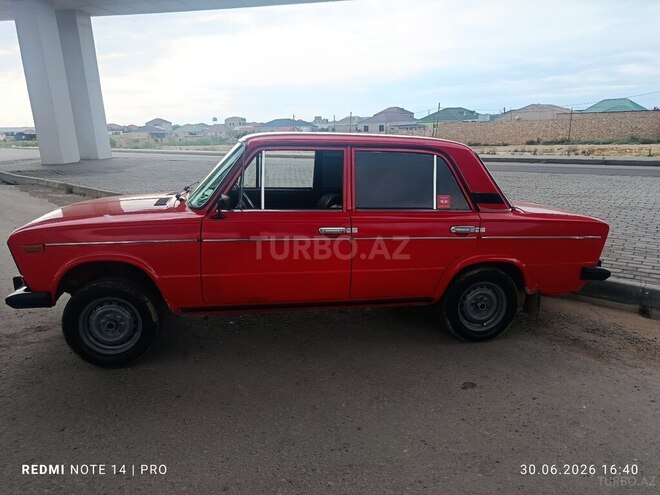 LADA (VAZ) 2106-4