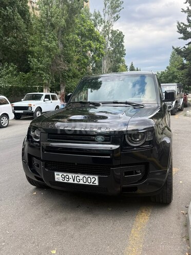 Land Rover Defender-2