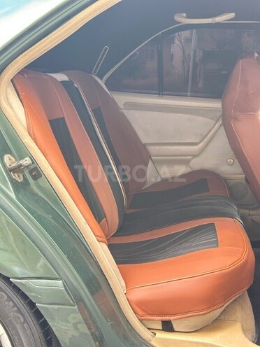 Mercedes C 200-9