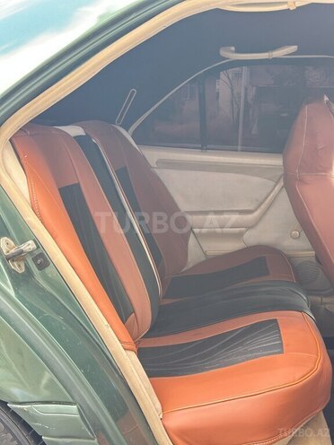 Mercedes C 200-10