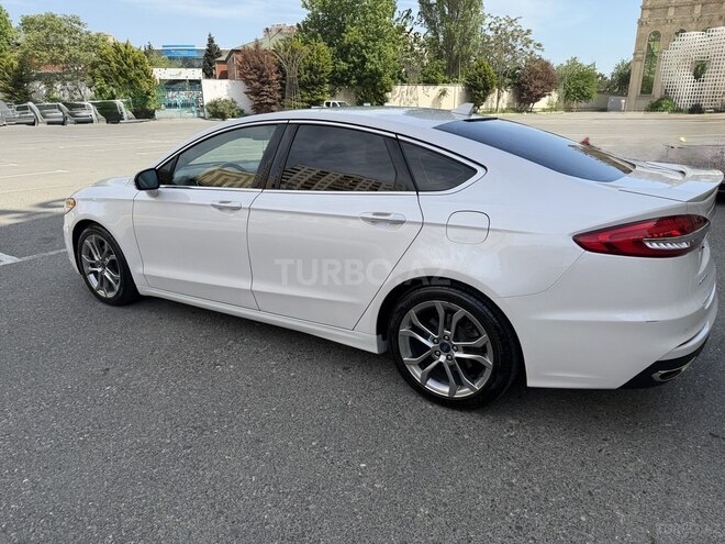 Ford Fusion (North America)-5