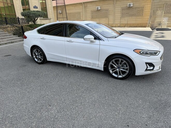 Ford Fusion (North America)-7