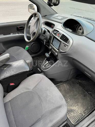 Hyundai Matrix-4